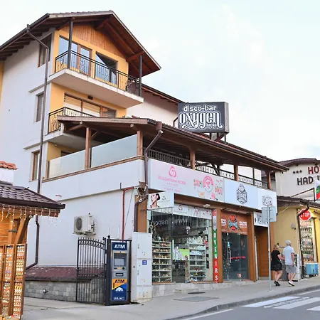Apartamento Sunrise 2 - Modern Retreat Near The Gondola *
